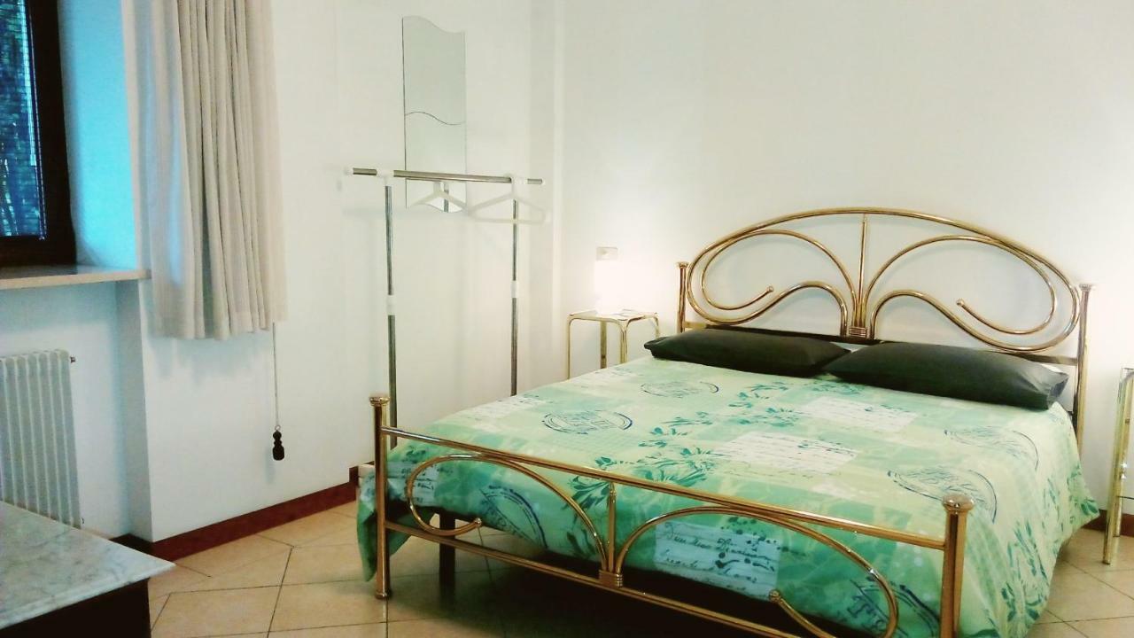 Antico Borgo Leone Bed and Breakfast Rauscedo Εξωτερικό φωτογραφία