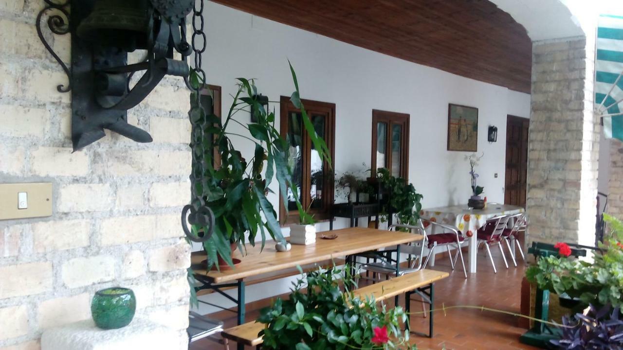 Antico Borgo Leone Bed and Breakfast Rauscedo Εξωτερικό φωτογραφία